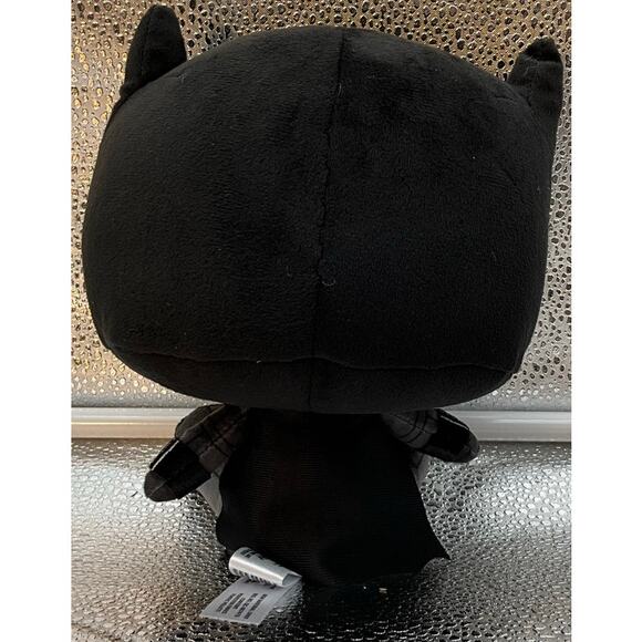 Funko POP! Plush The Batman (2021) – BATMAN Stuffed Toy 7" DC Comics NEW - Picture 2 of 5